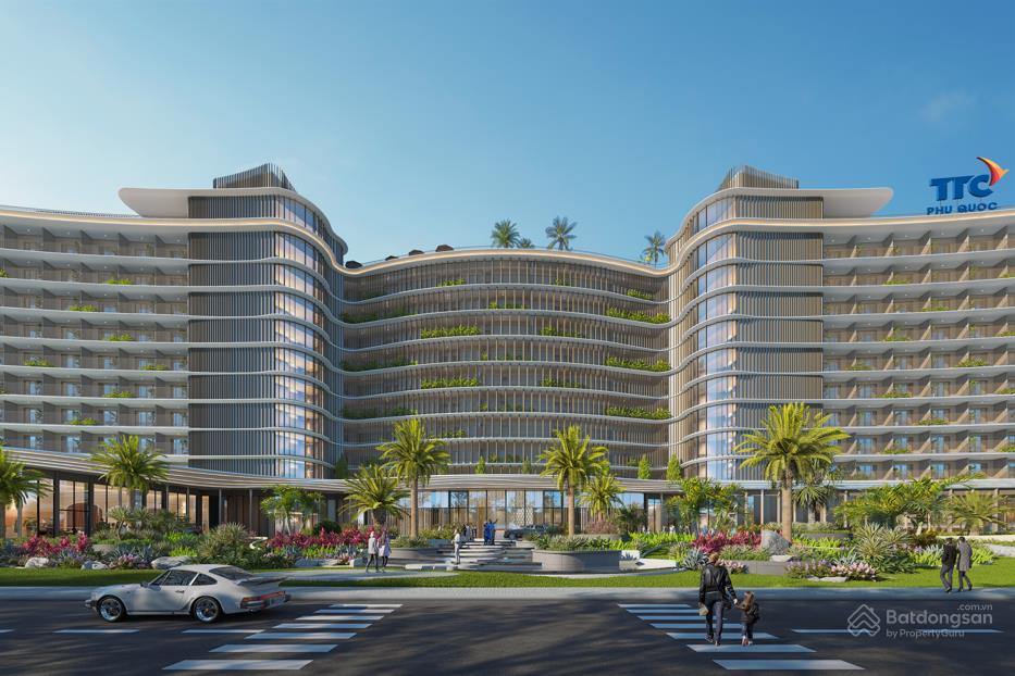 Citadines Phú Quốc