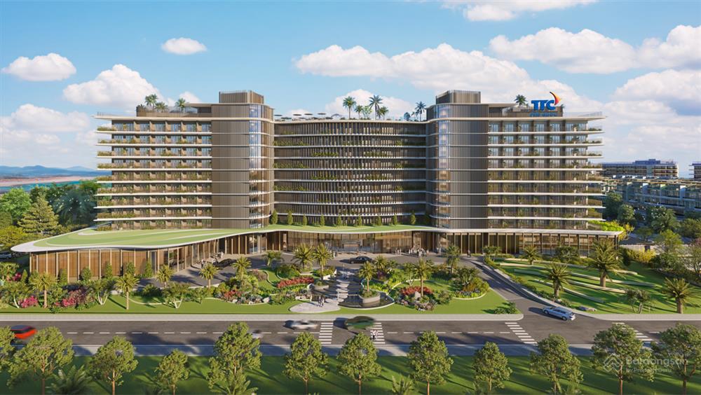 Citadines Phú Quốc