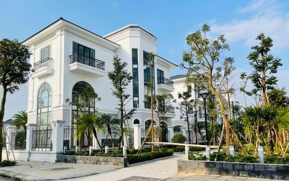 Khu đô thị sinh thái Vinh Tân
