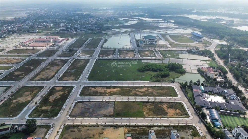 Triệu Sơn Regen City