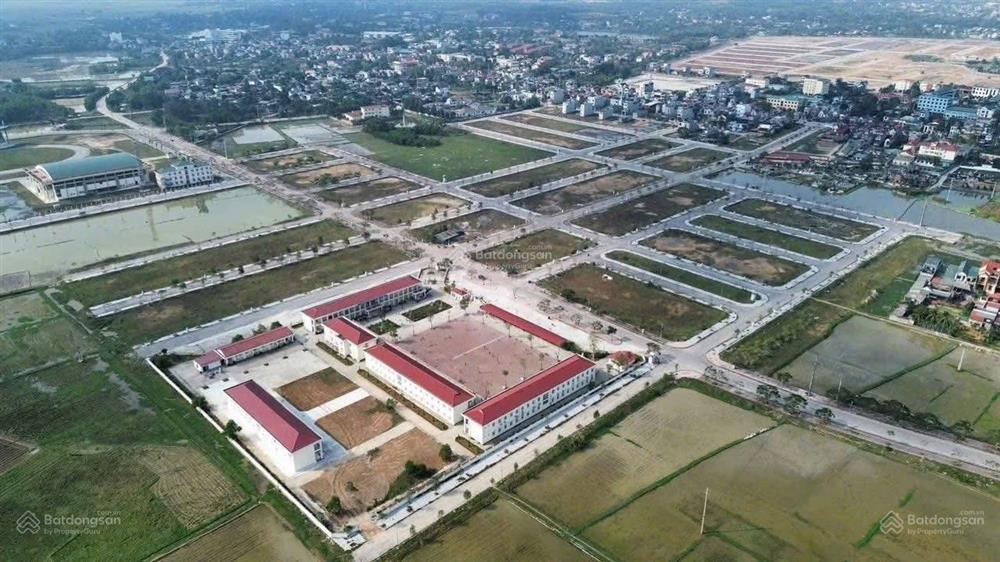 Triệu Sơn Regen City