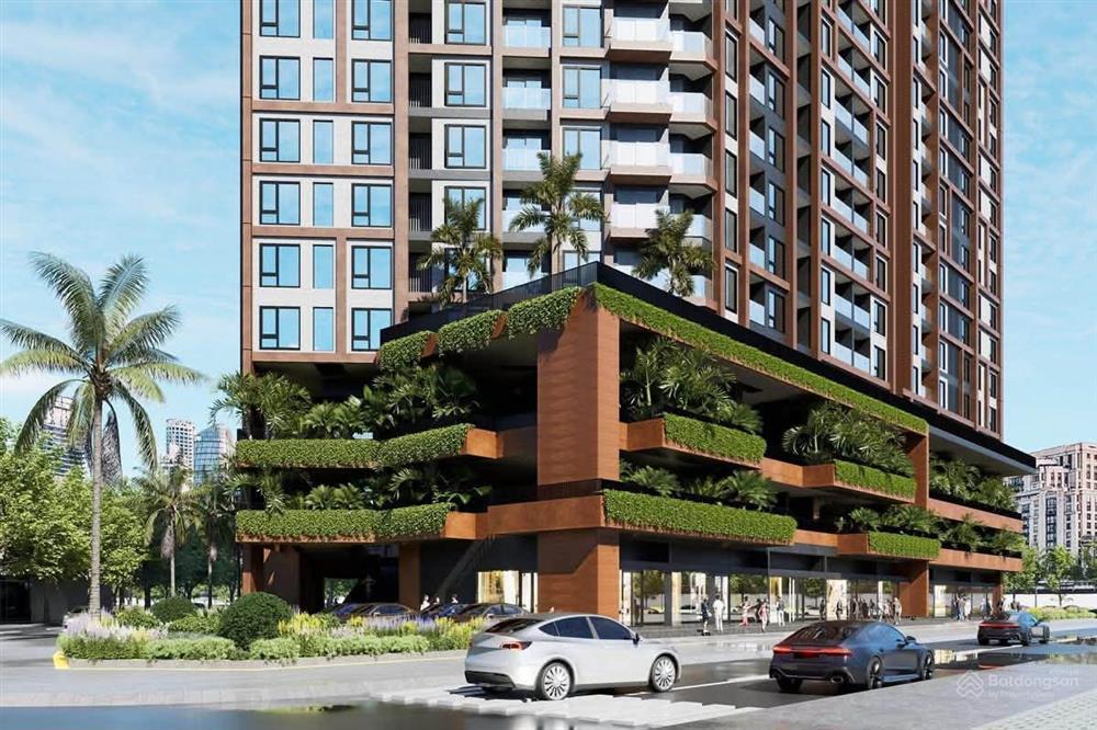 Parc Ville Bắc Giang