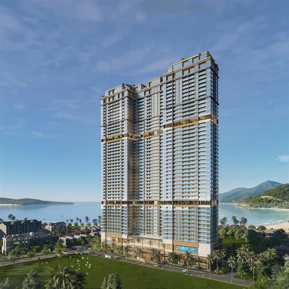Triton - Quy Nhon Sky Residence