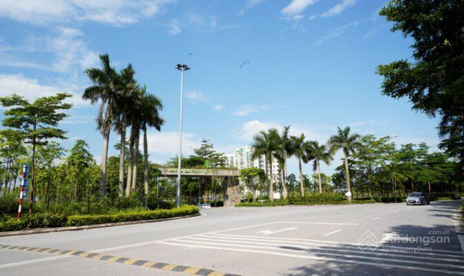 Hà Nội Garden City