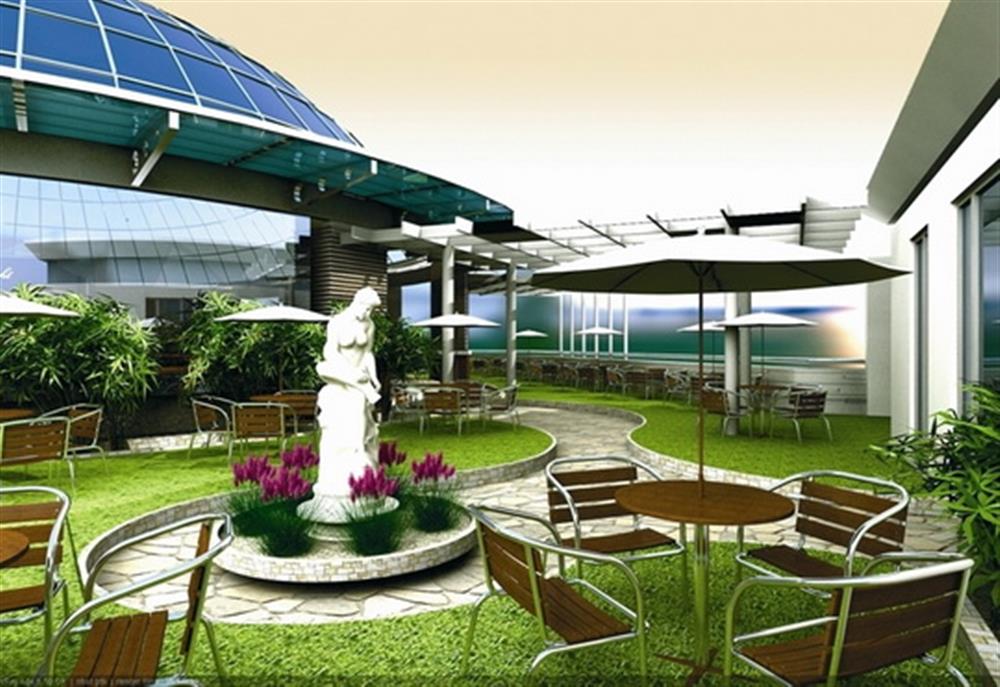 Thiết kế, mẫu nhà của Thành Công Tower 1 | 1