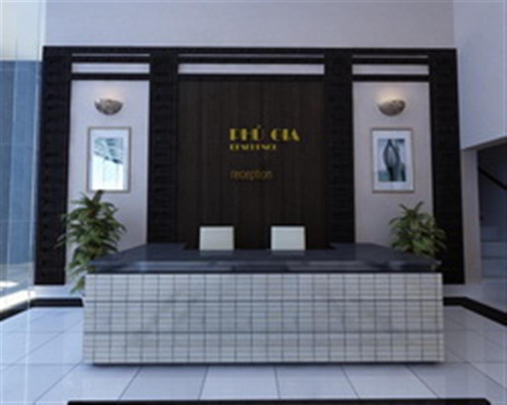 Thiết kế, mẫu nhà của Phú Gia Residence | ảnh 1