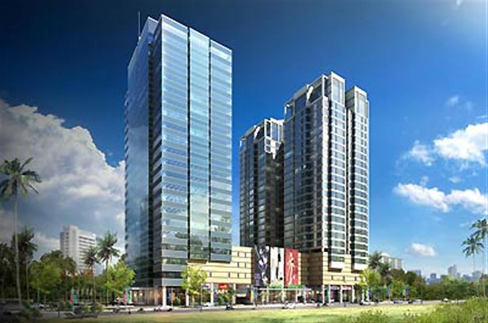 Tổng quan của MIPEC Towers | 1