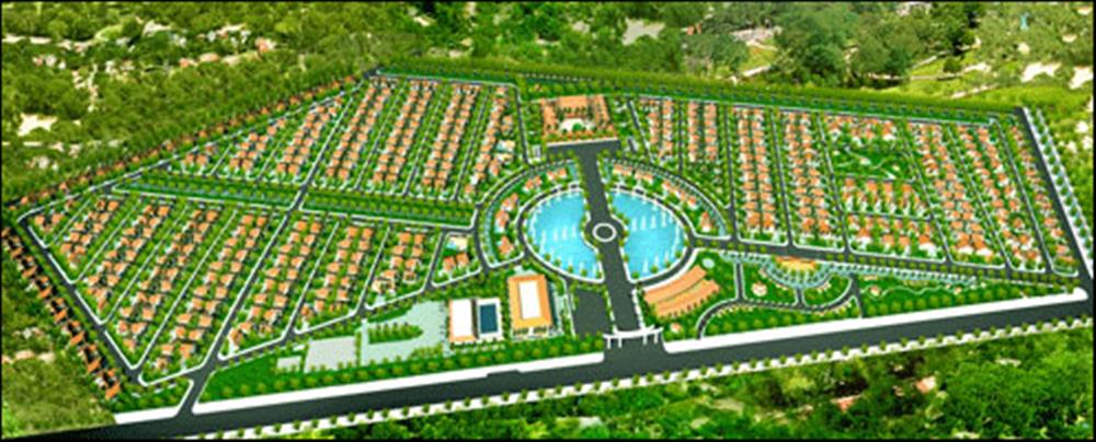 Tổng quan của The Phoenix Garden | ảnh 1