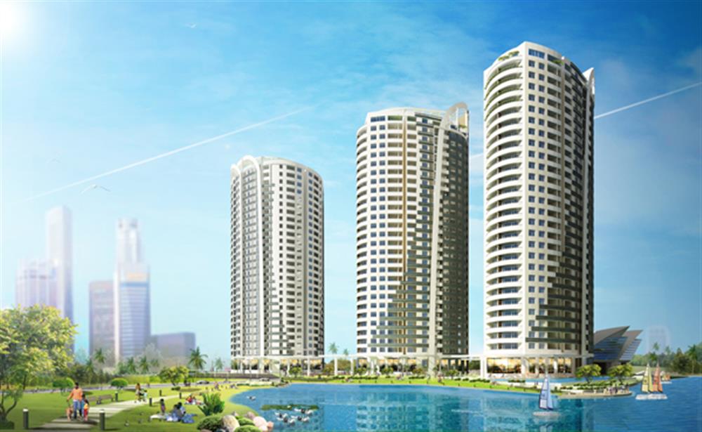 Thiết kế, mẫu nhà của Khải Hoàn Paradise | ảnh 1
