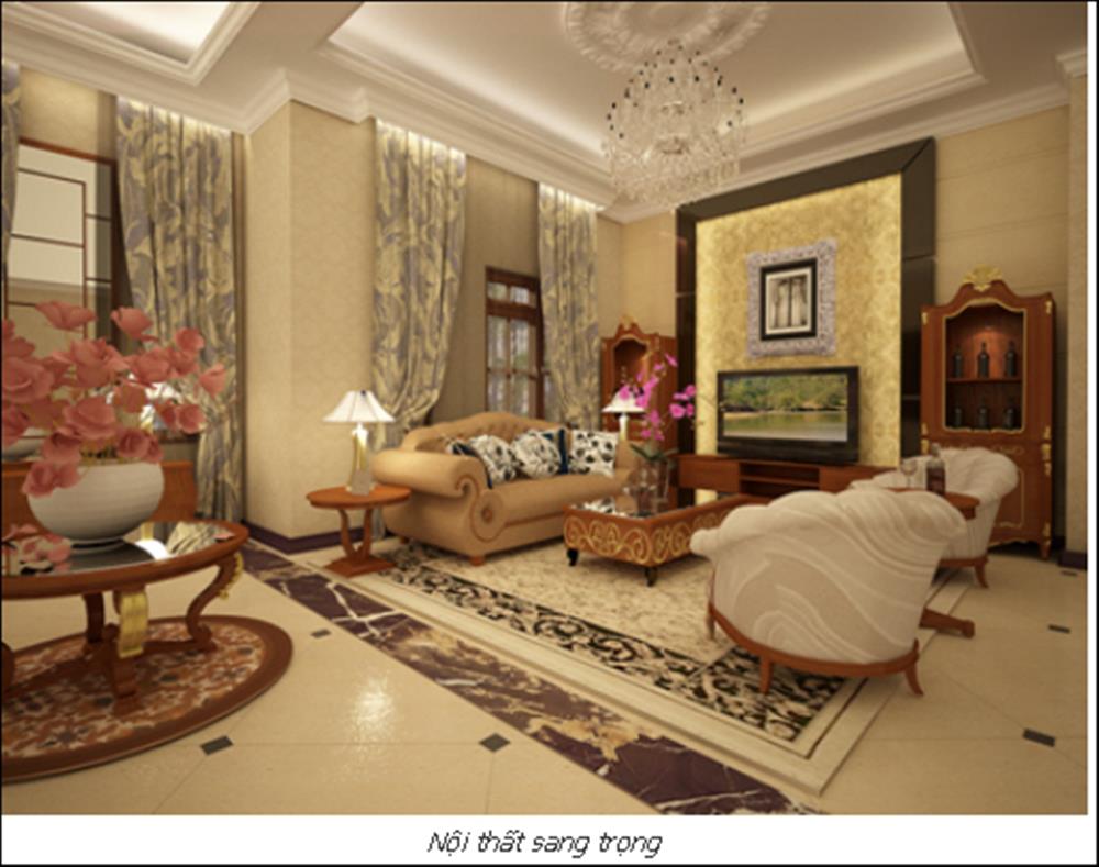 Thiết kế, mẫu nhà của Mandaville Dalat | ảnh 4